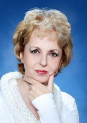 Beata Štrauchová