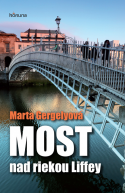 Most nad riekou Liffey - 